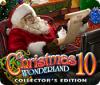 Christmas Wonderland 10 Collector's Edition 게임