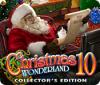 Christmas Wonderland 10 Collector's Edition 게임