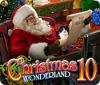 Christmas Wonderland 10 게임