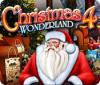 Christmas Wonderland 4 게임