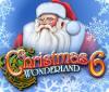 Christmas Wonderland 6 게임