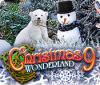 Christmas Wonderland 9 게임
