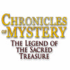 Chronicles of Mystery: The Legend of the Sacred Treasure 게임