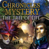 Chronicles of Mystery: Tree of Life 게임