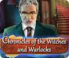 Chronicles of the Witches and Warlocks 게임