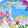 Cinderella Magic Transformation 게임