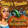 Cindy's Travels: Flooded Kingdom 게임