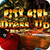 City Girl DressUp 게임