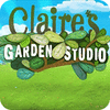 Claire's Garden Studio Deluxe 게임