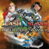 Clash N Slash: Worlds Away 게임