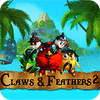 Claws & Feathers 2 게임