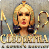 Cleopatra: A Queen's Destiny 게임