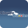 Cloudy Bubbles 게임