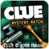 Clue Mystery Match 게임