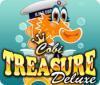 Cobi Treasure 게임
