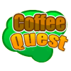 Coffee Quest 게임