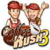 Coffee Rush 3 게임