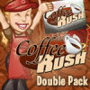 Coffee Rush: Double Pack 게임