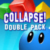 Collapse! Double Pack 게임