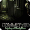 Committed: Mystery at Shady Pines 게임