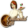 Continental Cafe 게임