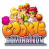 Cookie Domination 게임