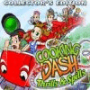 Cooking Dash 3: Thrills and Spills Collector's Edition 게임