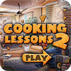 Cooking Lessons 2 게임