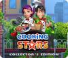 Cooking Stars Collector's Edition 게임