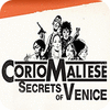 Corto Maltese: the Secret of Venice 게임