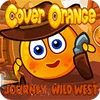 Cover Orange Journey. Wild West 게임