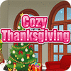 Cozy Thanksgiving 게임