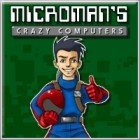 Crazy Computers 게임