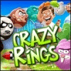 Crazy Rings 게임