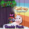 Creepsy and Cutsey Double Pack 게임