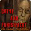 Crime and Punishment: Who Framed Raskolnikov? 게임