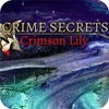 Crime Secrets: Crimson Lily 게임