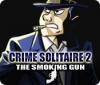 Crime Solitaire 2: The Smoking Gun 게임