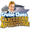 Cruise Clues: Caribbean Adventure 게임