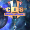 Crusaders of Space 2 게임