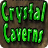 Crystal Caverns 게임