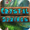Crystal Springs 게임