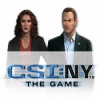 CSI: NY 게임