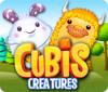 Cubis Creatures 게임