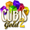 Cubis Gold 2 게임
