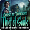 Curse at Twilight: Thief of Souls Collector's Edition 게임
