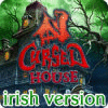 Cursed House - Irish Language Version! 게임