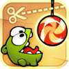 Cut the Rope 게임