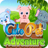Cute Pet Adventure 게임