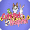 Cute Pet Hospital 게임